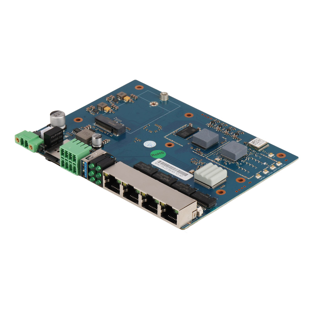 AOK-IES3000MAP-5G-PCBA - 图片 2
