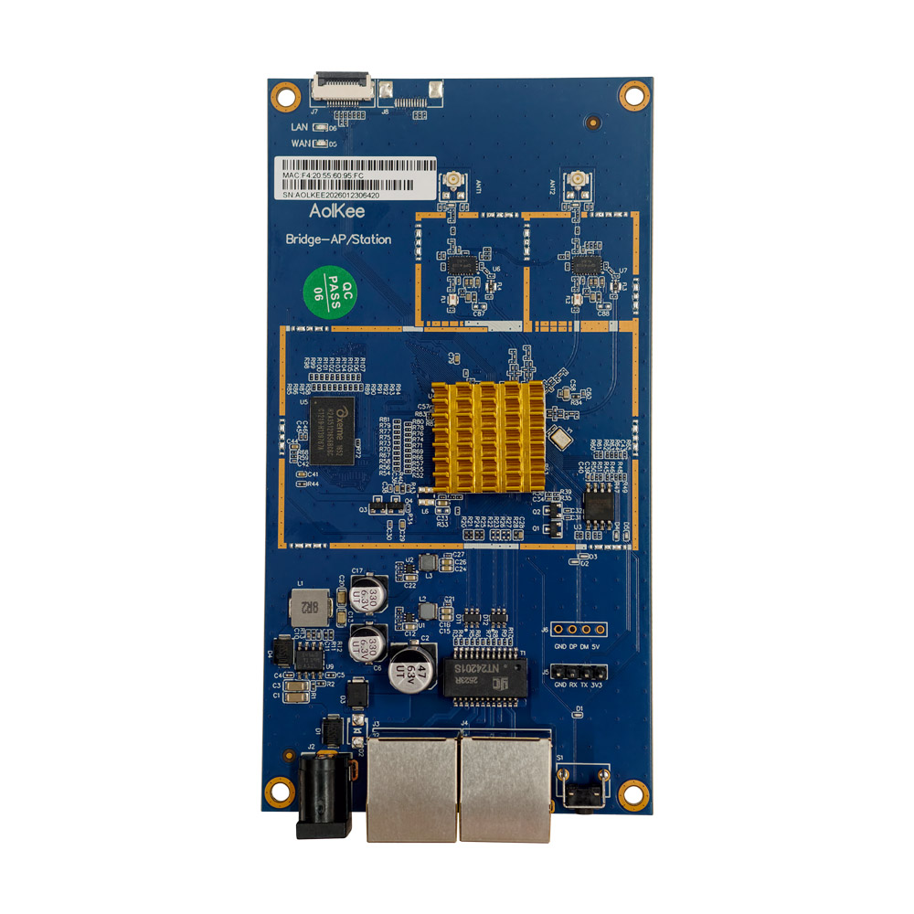 AOK-IES5800AP