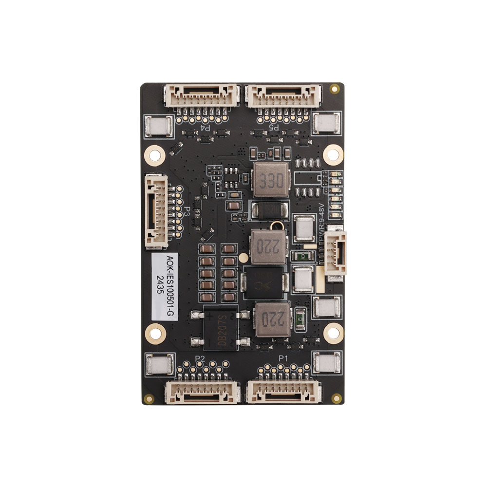 AOK-IES100501-G
