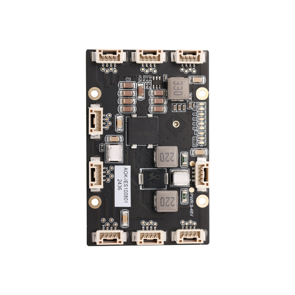 AOK-IES100801