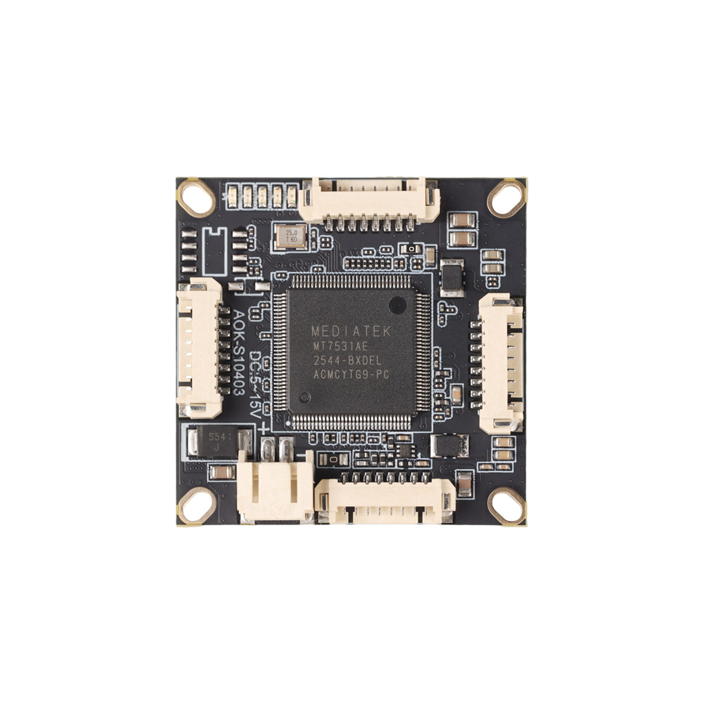 AOK-S10403 v3.0